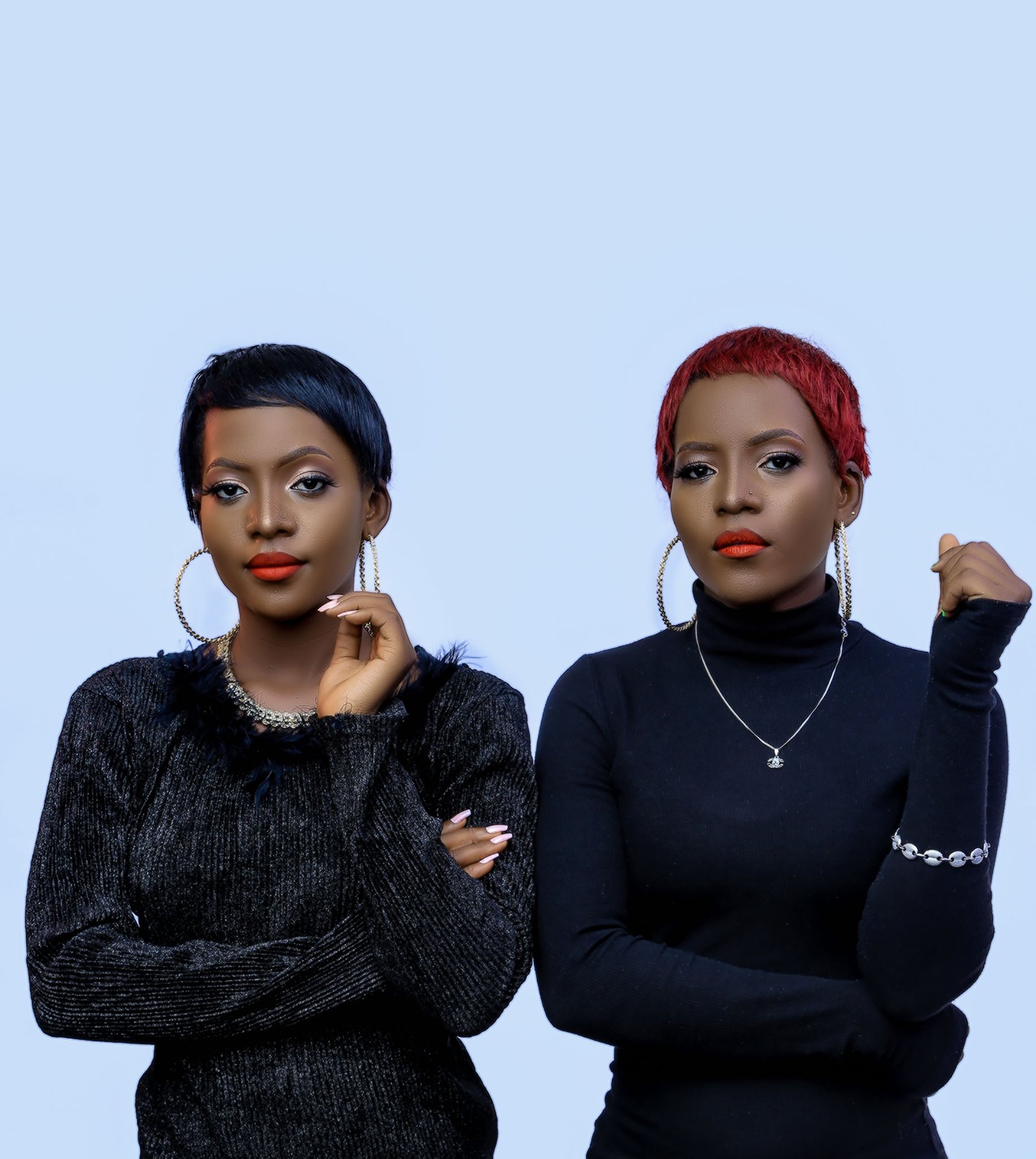 Icon Twins